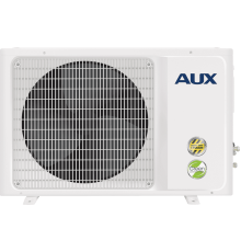 Наружный блок сплит системы AUX AS-H09A4/JD-R1 25м²