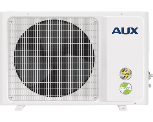 Наружный блок сплит системы AUX AS-H09A4/JD-R1 25м²