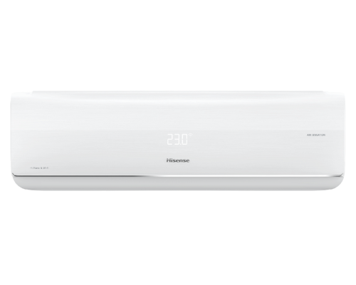 Инверторная сплит-система серии AIR SENSATION SUPERIOR DC Inverter AS-13UW4RXVQF00 (комплект) Инверторная сплит-система серии AIR SENSATION SUPERIOR DC Inverter AS-13UW4RXVQF00 (комплект)