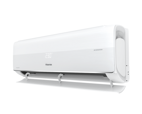 Инверторная сплит-система серии AIR SENSATION SUPERIOR DC Inverter AS-13UW4RXVQF00 (комплект) Инверторная сплит-система серии AIR SENSATION SUPERIOR DC Inverter AS-13UW4RXVQF00 (комплект)