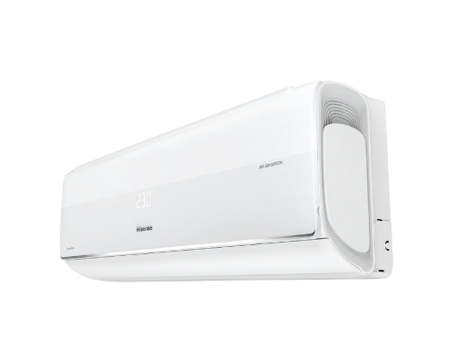 Инверторная сплит-система серии AIR SENSATION SUPERIOR DC Inverter AS-13UW4RXVQF00 (комплект) Инверторная сплит-система серии AIR SENSATION SUPERIOR DC Inverter AS-13UW4RXVQF00 (комплект)