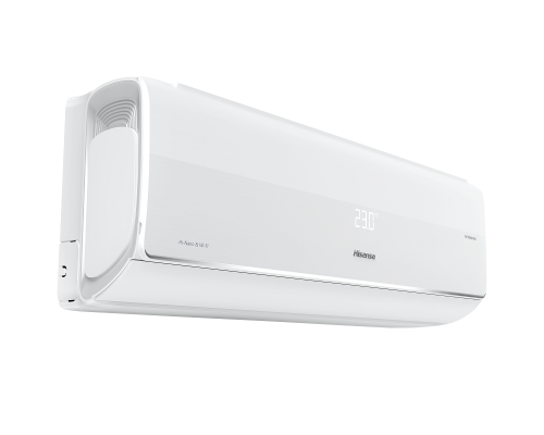 Инверторная сплит-система серии AIR SENSATION SUPERIOR DC Inverter AS-13UW4RXVQF00 (комплект) Инверторная сплит-система серии AIR SENSATION SUPERIOR DC Inverter AS-13UW4RXVQF00 (комплект)