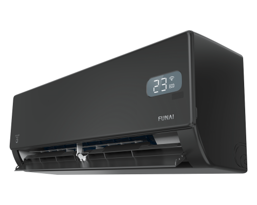 Инверторная сплит-система серии AKOYA NERO Inverter RAC-I-AN35HP.D01 (комплект) Инверторная сплит-система серии AKOYA NERO Inverter RAC-I-AN35HP.D01 (комплект)