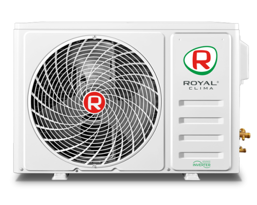 Инверторная сплит-система серии ARIA DC Inverter RCI-AR22HN (комплект) Инверторная сплит-система серии ARIA DC Inverter RCI-AR22HN (комплект)
