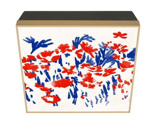 Внутренние блоки мульти сплит-систем настенного типа серии ARTCOOL GALLERY A09GA1.NSER Внутренние блоки мульти сплит-систем настенного типа серии ARTCOOL GALLERY A09GA1.NSER