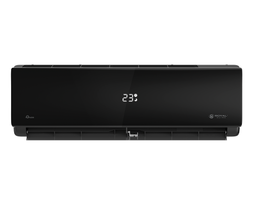 Классическая сплит-система серии ATTICA NERO RC-AN22HN (комплект) Классическая сплит-система серии ATTICA NERO RC-AN22HN (комплект)