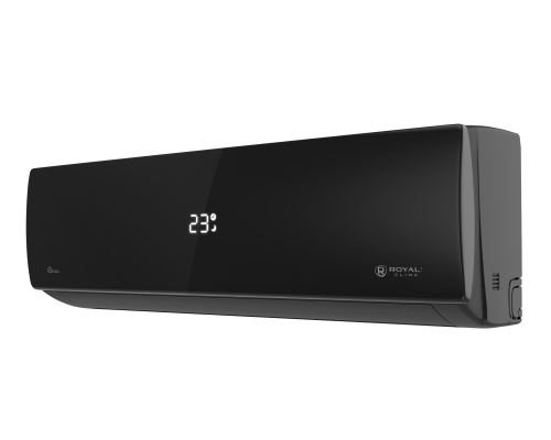 Классическая сплит-система серии ATTICA NERO RC-AN22HN (комплект) Классическая сплит-система серии ATTICA NERO RC-AN22HN (комплект)