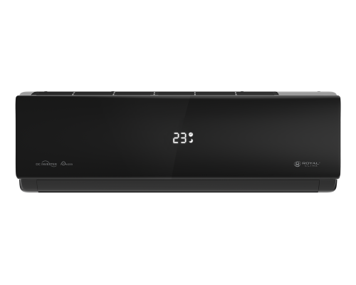 Инверторная сплит-система серии ATTICA NERO Inverter RCI-AN55HN (комплект) Инверторная сплит-система серии ATTICA NERO Inverter RCI-AN55HN (комплект)
