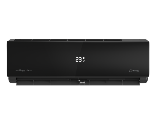 Инверторная сплит-система серии ATTICA NERO Inverter RCI-AN55HN (комплект) Инверторная сплит-система серии ATTICA NERO Inverter RCI-AN55HN (комплект)
