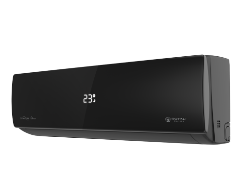 Инверторная сплит-система серии ATTICA NERO Inverter RCI-AN55HN (комплект) Инверторная сплит-система серии ATTICA NERO Inverter RCI-AN55HN (комплект)