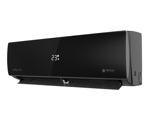 Инверторная сплит-система серии ATTICA NERO Inverter RCI-AN55HN (комплект) Инверторная сплит-система серии ATTICA NERO Inverter RCI-AN55HN (комплект)