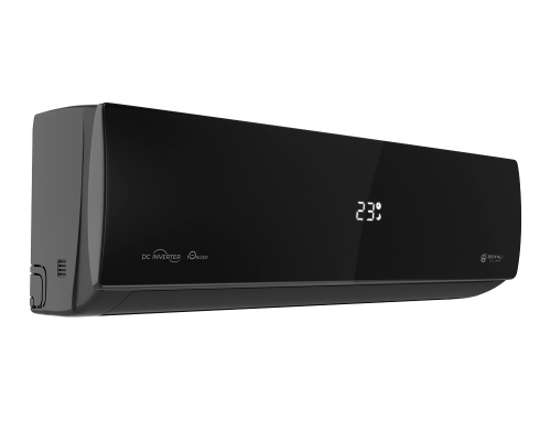 Инверторная сплит-система серии ATTICA NERO Inverter RCI-AN55HN (комплект) Инверторная сплит-система серии ATTICA NERO Inverter RCI-AN55HN (комплект)
