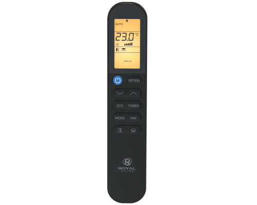 Инверторная сплит-система серии ATTICA NERO Inverter RCI-AN55HN (комплект) Инверторная сплит-система серии ATTICA NERO Inverter RCI-AN55HN (комплект)