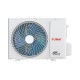 Инверторная сплит-система серии SHOGUN Inverter 2024 RAC-I-SG25HP.D03 (комплект)
