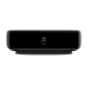 Инверторная сплит-система серии BLACK CRYSTAL SUPER DC Inverter Wi-Fi AS-10UW4RVETG01(B) (комплект)