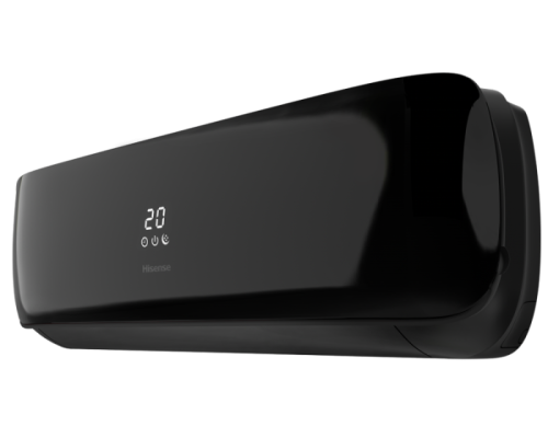 Инверторная сплит-система серии BLACK CRYSTAL SUPER DC Inverter Wi-Fi AS-10UW4RVETG01(B) (комплект) Инверторная сплит-система серии BLACK CRYSTAL SUPER DC Inverter Wi-Fi AS-10UW4RVETG01(B) (комплект)