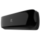 Инверторная сплит-система серии BLACK CRYSTAL SUPER DC Inverter Wi-Fi AS-10UW4RVETG01(B) (комплект)