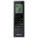 Инверторная сплит-система серии BLACK CRYSTAL SUPER DC Inverter Wi-Fi AS-10UW4RVETG01(B) (комплект)