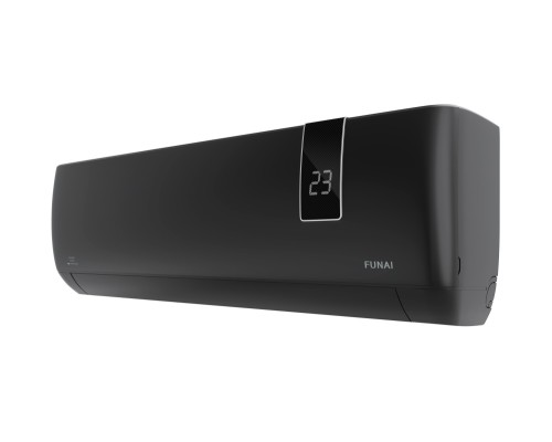 Внутренний блок настенного типа серии BUSHIDO Inverter RAM-I-BS35HP.W01/S