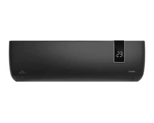 Внутренний блок настенного типа серии BUSHIDO Inverter RAM-I-BS35HP.W01/S