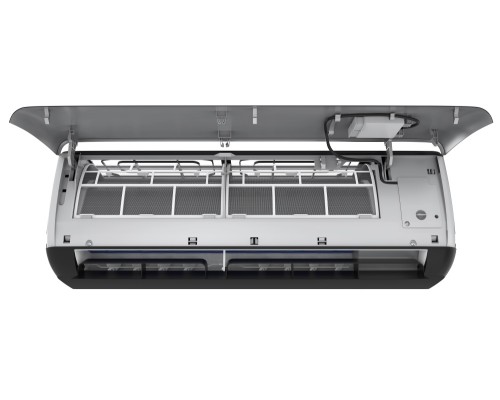 Внутренний блок настенного типа серии BUSHIDO Inverter RAM-I-BS35HP.W01/S