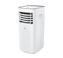 Мобильный кондиционер cерии BUSTA RM-BS22CH-E