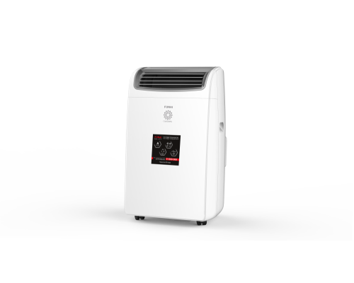 Мобильный кондиционер cерии CAMOMIRU MAC-CM40HPN04 Мобильный кондиционер cерии CAMOMIRU MAC-CM40HPN04