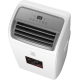Мобильный кондиционер cерии CAMOMIRU MAC-CM40HPN04
