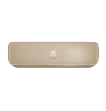 Инверторная сплит-система серии CHAMPAGNE CRYSTAL SUPER DC Inverter Wi-Fi AS-13UW4RVETG01(C) (комплект)