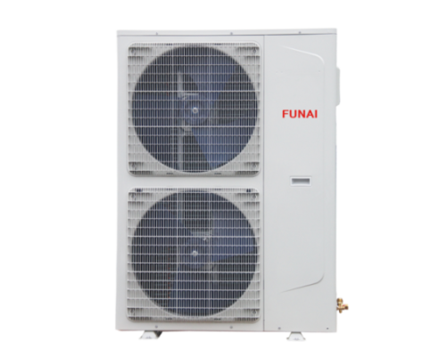 Классическая сплит-система канального типа серии DRAGON LAC-DR55HP.D01/S/LAC-DR55HP.01/U (комплект)