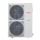 Классическая сплит-система напольно-потолочного типа серии DRAGON LAC-DR105HP.F01/S/LAC-DR105HP.01/U (комплект)