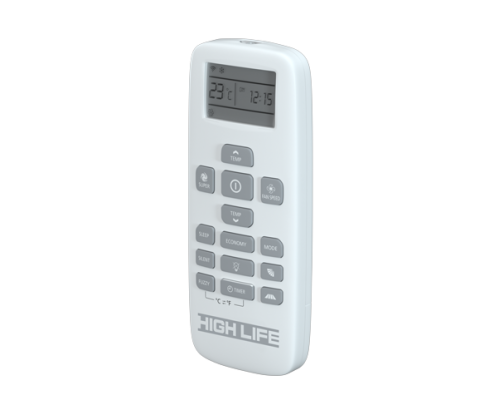 Классическая сплит-система серии COMFORT CLASS ACHL-24CC-CHDV02S (комплект) Классическая сплит-система серии COMFORT CLASS ACHL-24CC-CHDV02S (комплект)