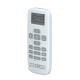 Классическая сплит-система серии COMFORT CLASS ACHL-24CC-CHDV02S (комплект)