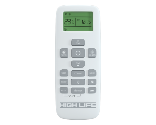 Классическая сплит-система серии COMFORT CLASS ACHL-24CC-CHDV02S (комплект) Классическая сплит-система серии COMFORT CLASS ACHL-24CC-CHDV02S (комплект)