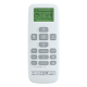 Классическая сплит-система серии COMFORT CLASS ACHL-24CC-CHDV02S (комплект)