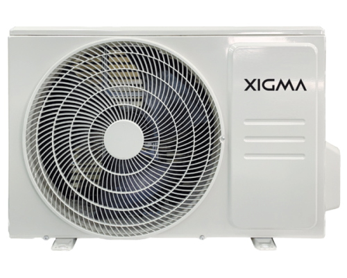 Классическая сплит-система серии JETPRO XG-JP50RHA (комплект)