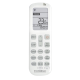 Классическая сплит-система серии PRIORITY CLASS ACHL-07PC-CHDV02S (комплект)