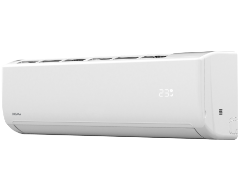 Классическая сплит-система серии SKY XG-SKY27RHA (комплект)