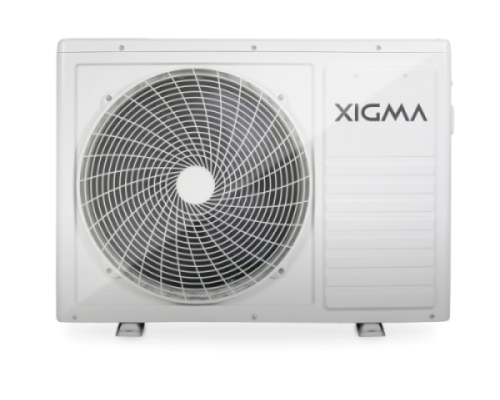 Классическая сплит-система серии SKY XG-SKY27RHA (комплект)