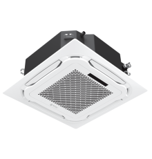 Классическая сплит-система кассетного типа COMPETENZA CO-4C 60HNX/CO-4C/pan 8D2/CO-E 60HNX (комплект)