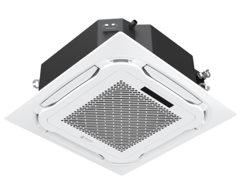 Классическая сплит-система кассетного типа COMPETENZA CO-4C 60HNX/CO-4C/pan 8D2/CO-E 60HNX (комплект)