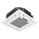 Классическая сплит-система кассетного типа COMPETENZA CO-4C 60HNX/CO-4C/pan 8D2/CO-E 60HNX (комплект)