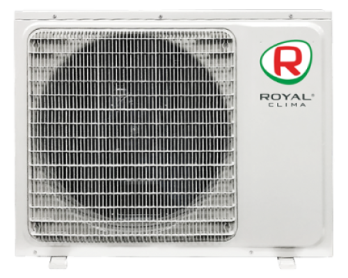 Классическая сплит-система кассетного типа COMPETENZA CO-4C 60HNX/CO-4C/pan 8D2/CO-E 60HNX (комплект)
