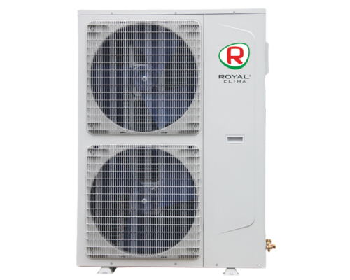 Классическая сплит-система кассетного типа COMPETENZA CO-4C 60HNX/CO-4C/pan 8D2/CO-E 60HNX (комплект)