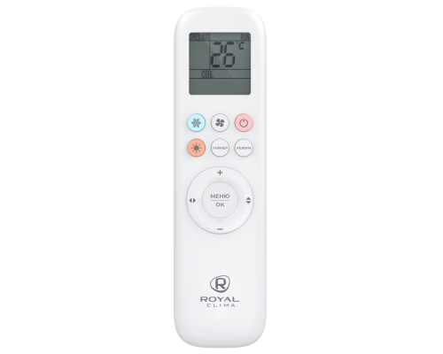 Классическая сплит-система кассетного типа COMPETENZA CO-4C 60HNX/CO-4C/pan 8D2/CO-E 60HNX (комплект)