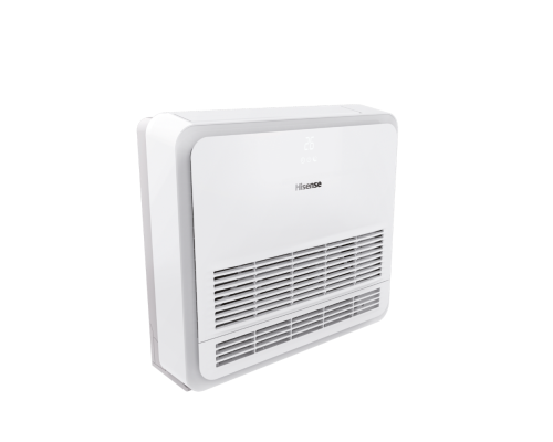 Внутренний блок консольного типа FREE Match DC Inverter AKT-12UR4RK4 Внутренний блок консольного типа FREE Match DC Inverter AKT-12UR4RK4