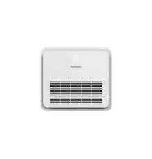 Внутренний блок консольного типа серии FREE Match DC Inverter R32 Wi-Fi AKT-12UR4RK8