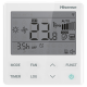 Внутренний блок консольного типа серии FREE Match DC Inverter R32 Wi-Fi AKT-09UR4RK8