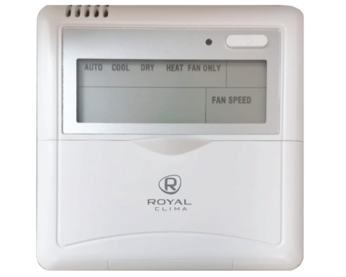 Внутренний блок канального типа серии MULTI FLEXI DUCT EU ERP Inverter RCI-DMV12 Внутренний блок канального типа серии MULTI FLEXI DUCT EU ERP Inverter RCI-DMV12