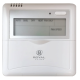 Внутренний блок канального типа серии MULTI FLEXI DUCT EU ERP Inverter RCI-DMV12